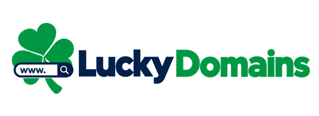 Lucky Domains